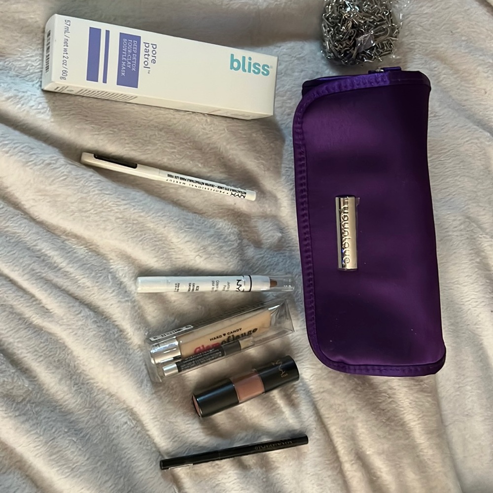 Goody bag_new items